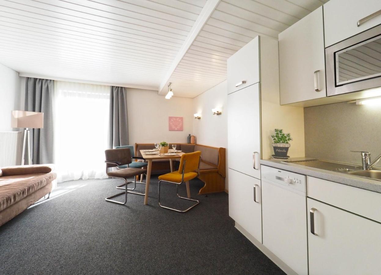 Pension Anni Wagrain Exterior photo