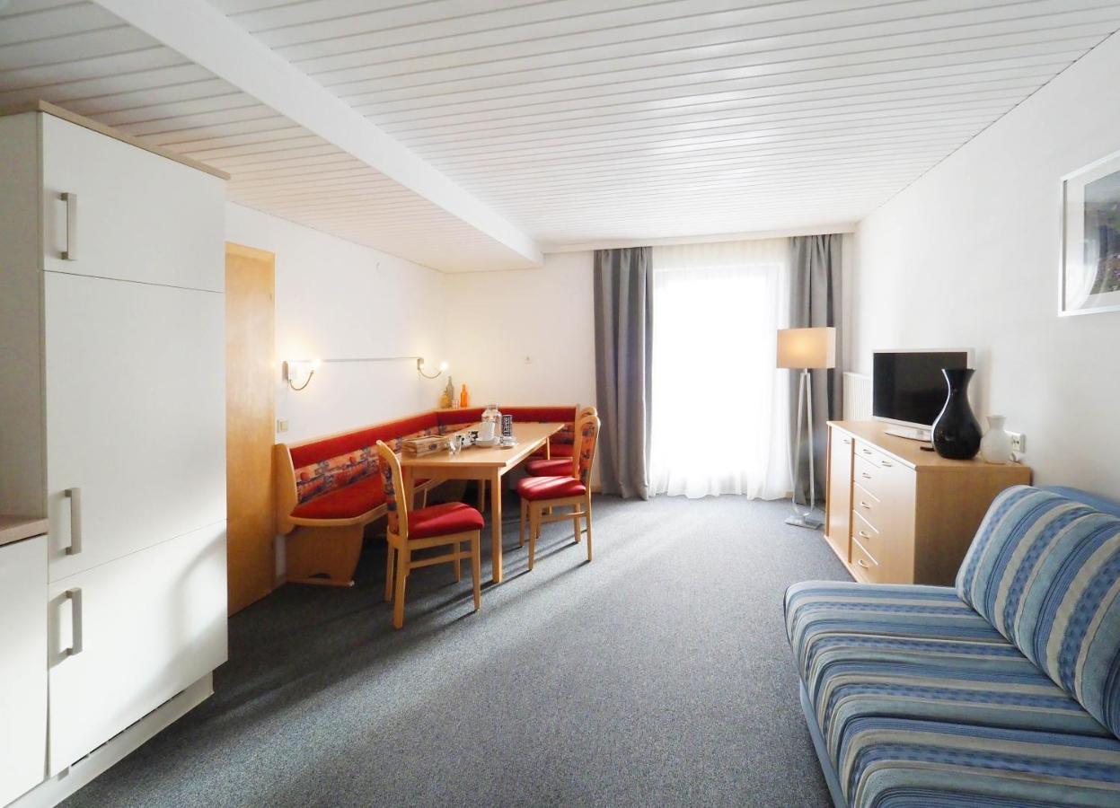 Pension Anni Wagrain Exterior photo